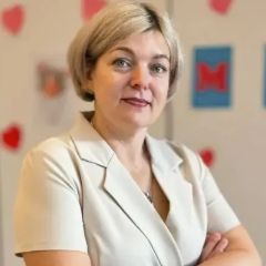 Бондарева Елена