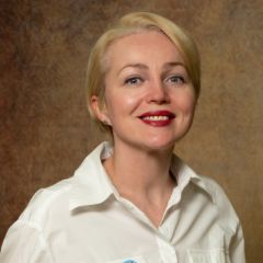 Бахтина Юлия
