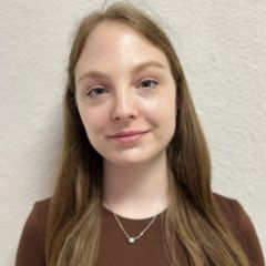 Скурлатова Кристина