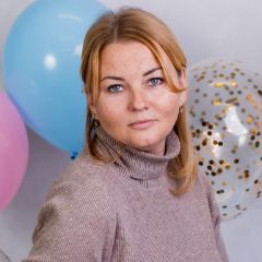 Доманова Мария