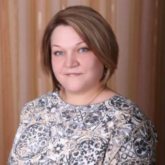 Филькова Анна