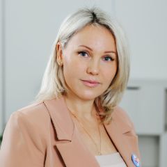 Доронина Евгения