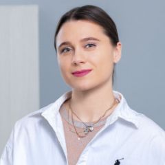 Степанюк Анна
