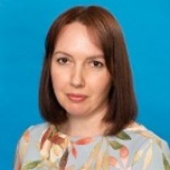 Лозовская Ирина