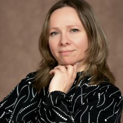 Маркина Елена