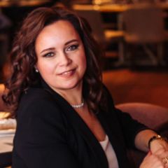 Трудникова Светлана