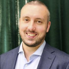 Аникин Антон Владимирович