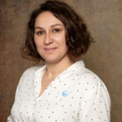 Ястребова Камиля