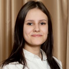 Шагина Карина