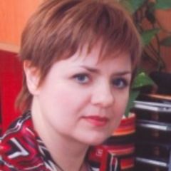 Лебедева Елена