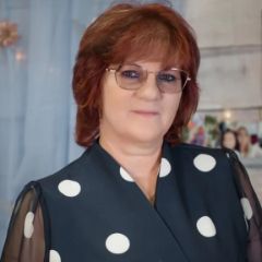 Белякова Неля