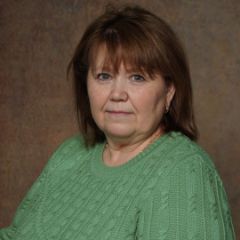 Гридчина Светлана