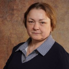 Дмитриева Наталья