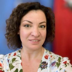 Донскова Анна