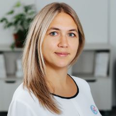 Филичева Светлана