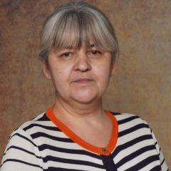 Дубкова Ирина