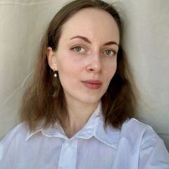 Бурова Ксения