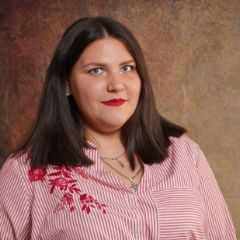 Асадова Екатерина Васильевна
