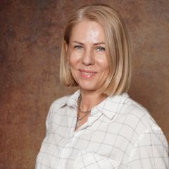 Кашурникова Елена