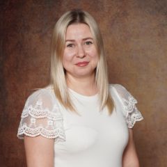 Якунина Елена