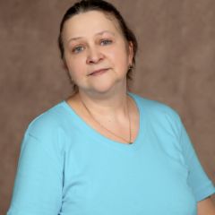 Галкина Татьяна