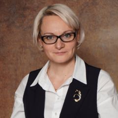 Ломакина Марина