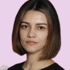 Абдриева Карина Ильнуровна