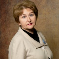 Вишнякова Екатерина