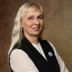 Шалабина Елена