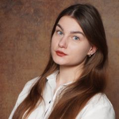 Евсикова Татьяна
