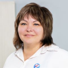 Регалина Светлана