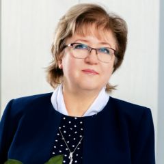 Крутских Ольга