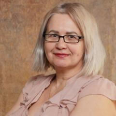 Кружкова Галина