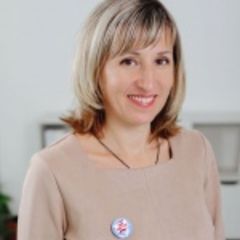 Гапула Светлана