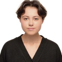 Зозуленко Анастасия