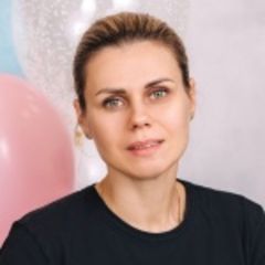 Ветрова Елена