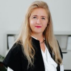 Громова Светлана
