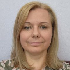 Харитонова Татьяна