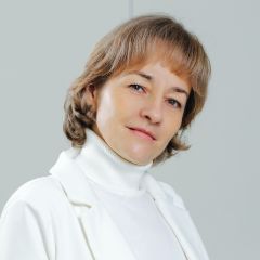 Манюк Наталия
