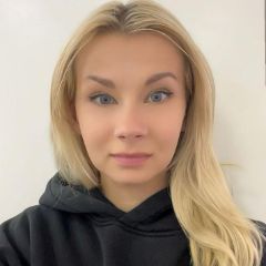 Дмитриева Анастасия