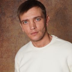 Комаров Иван