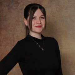 Лучкина Римма