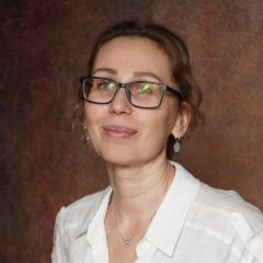 Заволокина Надежда