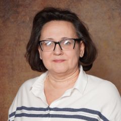 Поливанова Татьяна