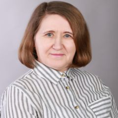 Нестерова Галина