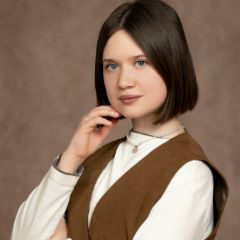 Мельник Екатерина