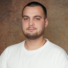 Ефимов Никита