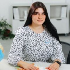 Якименко Дарья