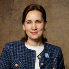 Скидан Светлана