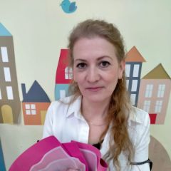 Байбулатова Лайла
